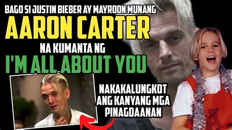 Ang Batang Si Aaron .